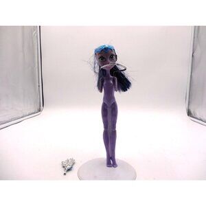 Monster High Boo York Flotation‎ Station Astranova Alien Doll Mattel
